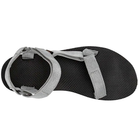 Teva Flatform Sandals - NWT (wmns 5/6) - Picture 9 of 16